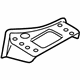 Audi 5N0-802-068 Engine Bracket Audi 5N0-802-068 Engine Bracket