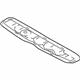 Audi 8W8-867-523-E Roof Reinforcement Audi 8W8-867-523-E Roof Reinforcement