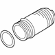 Audi 0BH-325-159 Filter Housing Audi 0BH-325-159 Filter Housing
