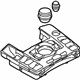 Audi 4F1-919-611-N-H77 Control Assembly Audi 4F1-919-611-N-H77 Control Assembly
