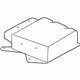 Audi 5Q0-959-655-AC Diagnostic Module Audi 5Q0-959-655-AC Diagnostic Module