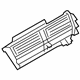 Audi 4N1-820-951-6PS Air Outlet Audi 4N1-820-951-6PS Air Outlet