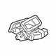 Audi 4N1-819-354 Air Distributor Audi 4N1-819-354 Air Distributor