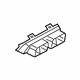 Audi 4N0-819-693 Distributor