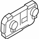Audi 8E5-945-257-D Holder Audi 8E5-945-257-D Holder