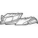 Audi 8Y0-807-319-E PLATE Audi 8Y0-807-319-E PLATE