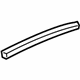 Audi 4B0-823-725-B Side Seal Audi 4B0-823-725-B Side Seal