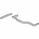 Audi 4B0-823-723-A Seal Kit Audi 4B0-823-723-A Seal Kit