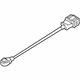 Audi 06E-905-377-L Knock Sensor Audi 06E-905-377-L Knock Sensor