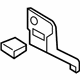 Audi 4H0-807-139-A Retaining Bracket Audi 4H0-807-139-A Retaining Bracket