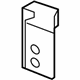 Audi 4H0-807-135-D Mount Bracket Audi 4H0-807-135-D Mount Bracket