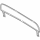 Audi 8S7-862-955-A Frame