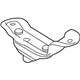 Audi 8K0-907-673-E Yaw Sensor