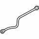 Audi 4G0-121-081-AE Reservoir Hose Audi 4G0-121-081-AE Reservoir Hose