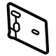 Audi 4N0-905-353-B Circuit Board