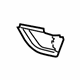 Audi 4L0-807-151-C-01C Air Duct Audi 4L0-807-151-C-01C Air Duct