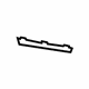 Audi 4L0-807-243-2ZZ Spoiler Trim Audi 4L0-807-243-2ZZ Spoiler Trim