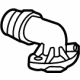 Audi 0EH-121-131 Water Pipe Audi 0EH-121-131 Water Pipe