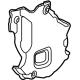 Audi 0EH-907-304-A Outer Cover Audi 0EH-907-304-A Outer Cover