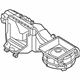 Audi 5Q1-820-007-A A/C & Heater Case Audi 5Q1-820-007-A A/C & Heater Case