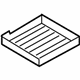 Audi 5Q0-819-669 Cabin Air Filter Audi 5Q0-819-669 Cabin Air Filter