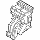 Audi 5Q1-820-353-J Air Distributor Audi 5Q1-820-353-J Air Distributor