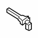 Audi 5Q0-907-543-A Air Temperature Sensor Audi 5Q0-907-543-A Air Temperature Sensor