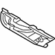 Audi 8V1-819-593-D Lower Cover Audi 8V1-819-593-D Lower Cover