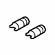 Audi 5Q0-819-454 Pipe Kit Hardware Kit Audi 5Q0-819-454 Pipe Kit Hardware Kit