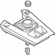 Audi 8V0-919-614-BA Controller