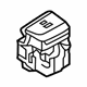 Audi 8V1-927-225-A Parking Brake Switch