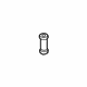 Audi 4KE-820-067-F Upper Bracket Bushing
