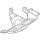 Audi 4KE-820-196-J Lower Bracket