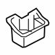 Audi 1K6-801-287 Battery Box