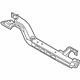 Audi 5Q7-505-133-D Crossmember Audi 5Q7-505-133-D Crossmember