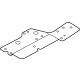 Audi 4M0-907-682-B Bracket