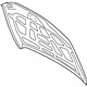 Audi 8K0-823-029-H Hood Audi 8K0-823-029-H Hood