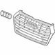 Audi 80A-853-651-H-FUQ Grille
