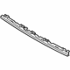 Audi 80A-807-661-GRU Center Cover Audi 80A-807-661-GRU Center Cover