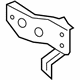 Audi 4F1-803-539-B Column Bracket Audi 4F1-803-539-B Column Bracket