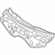 Audi 4F0-805-431-A Dash Panel Audi 4F0-805-431-A Dash Panel