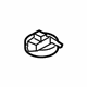 Audi 8K0-959-613-A-6PS Potentiometer Audi 8K0-959-613-A-6PS Potentiometer