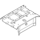 Audi 85H-864-602-A SOUNDPROOF Audi 85H-864-602-A SOUNDPROOF