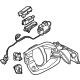 Audi 85H-810-001-A TAILGATE Audi 85H-810-001-A TAILGATE
