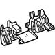Audi 85H-907-175-B BRACKET Audi 85H-907-175-B BRACKET