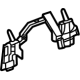 Audi 85H-907-175-A BRACKET Audi 85H-907-175-A BRACKET