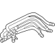 Audi 1EA-122-050-BH Hose & Tube Assembly Audi 1EA-122-050-BH Hose & Tube Assembly