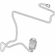 Audi 8V0-971-509-M Charging Port