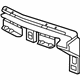 Audi 5G0-971-822 Guide Bracket