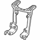 Audi 8V4-907-509-A Bracket